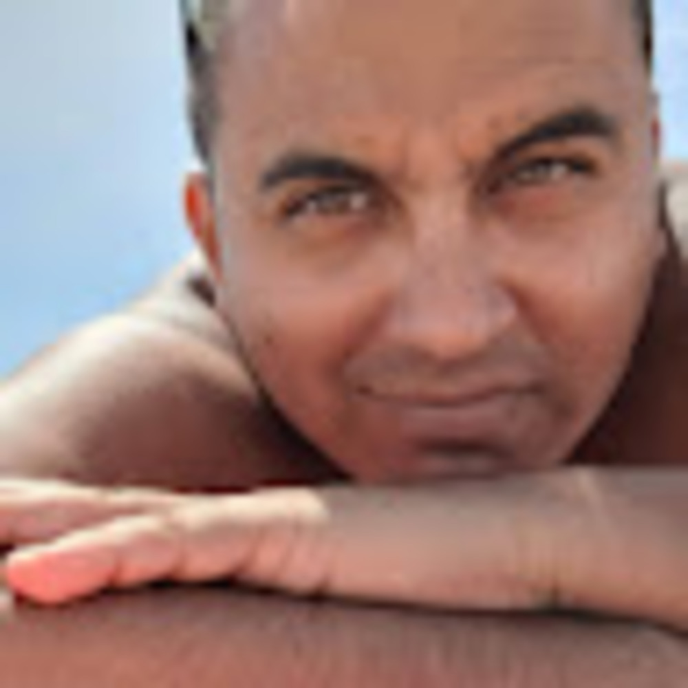 Meet your Posher, Renzo